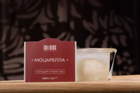Моцарела