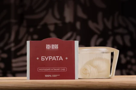 Бурата